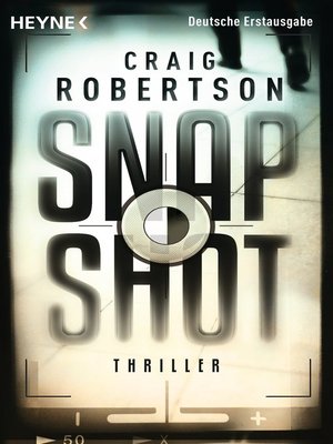 cover image of Snapshot